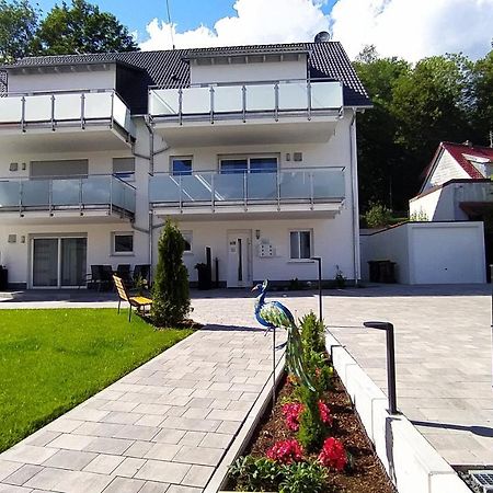 Gaestehaus Munk Günzburg Exteriör bild