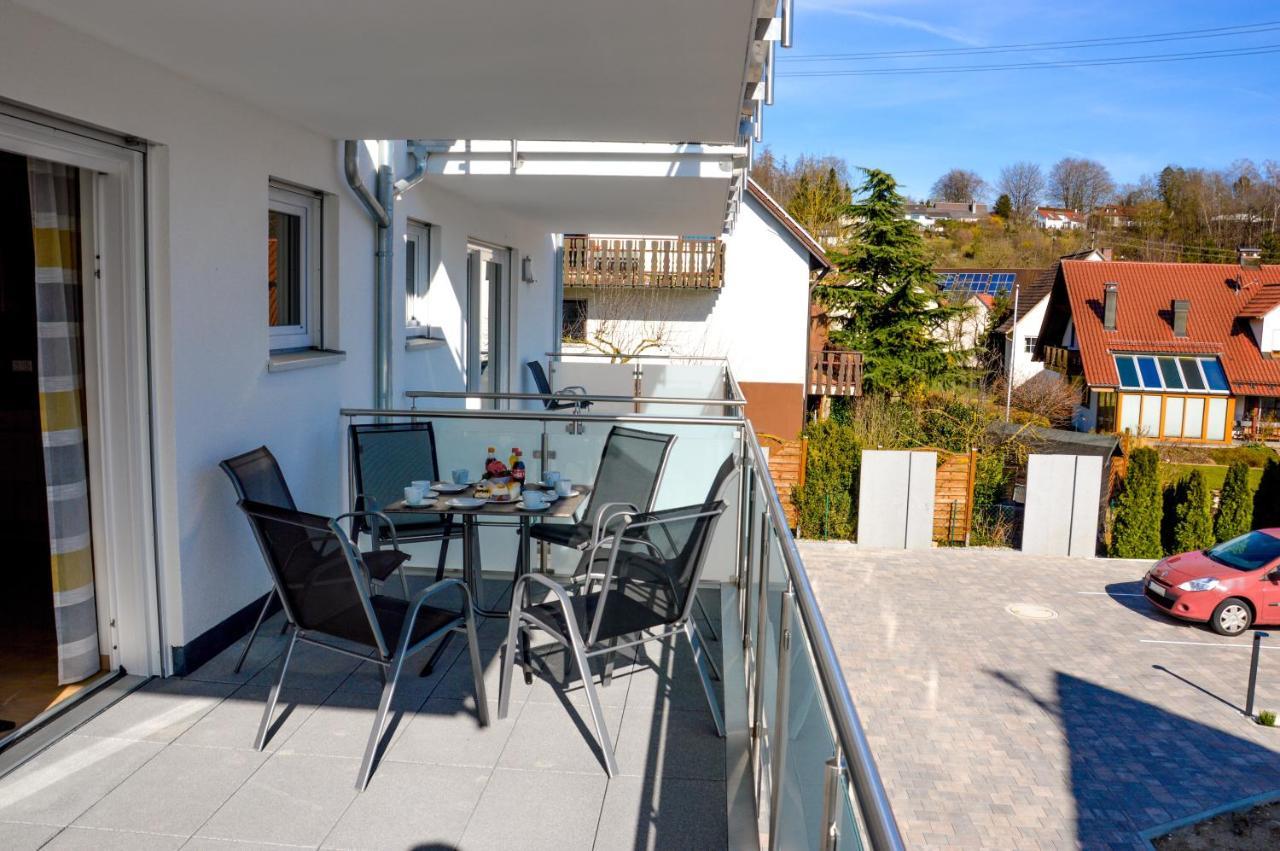 Gaestehaus Munk Günzburg Exteriör bild