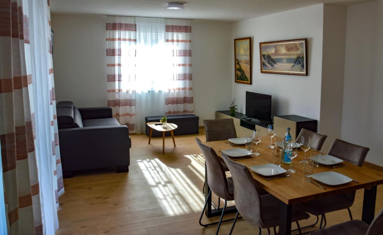 Gaestehaus Munk Günzburg Exteriör bild